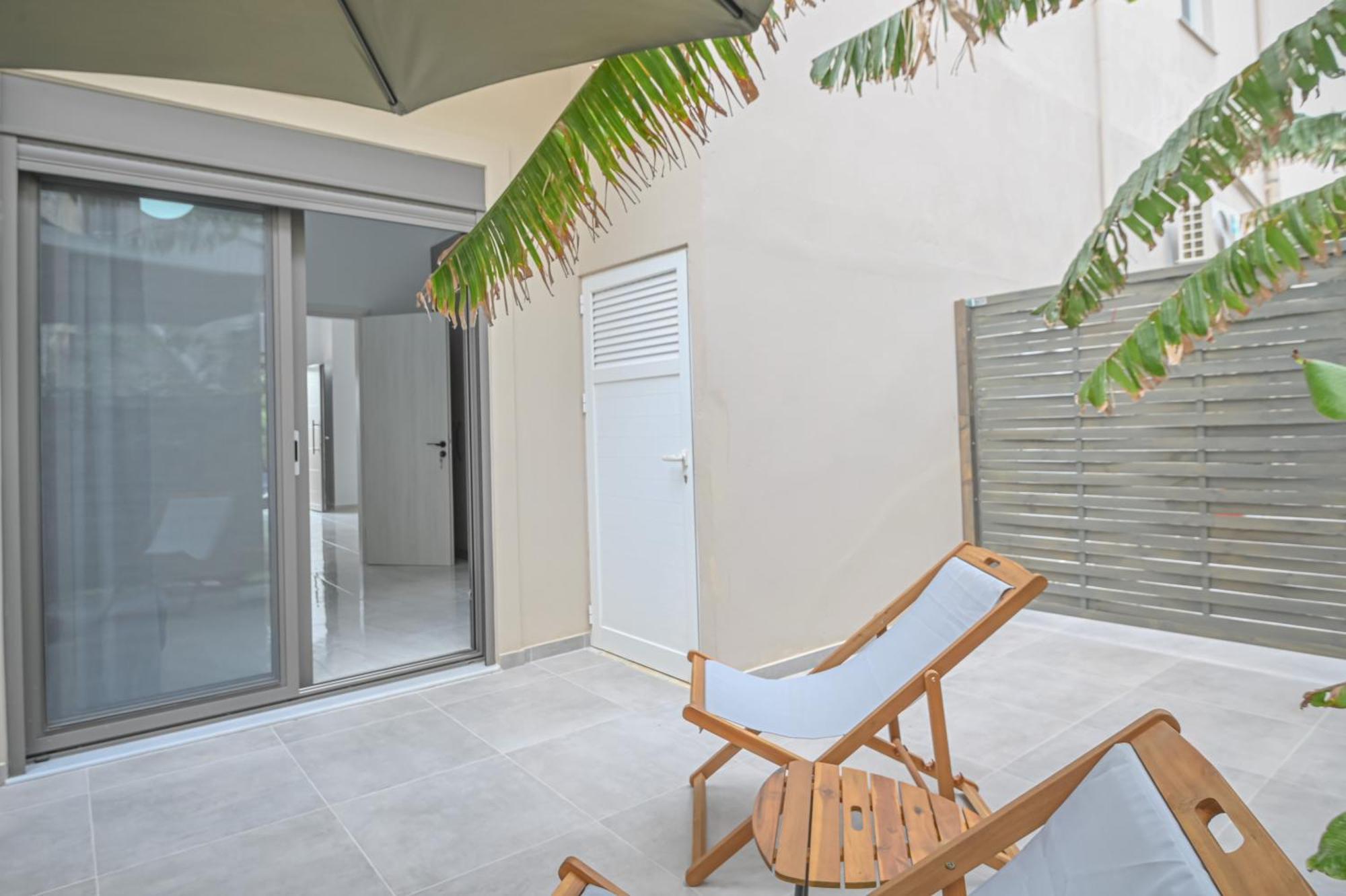Moka Apartments Chania  Cameră foto